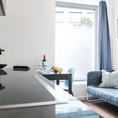 Hitrental Altstetten *