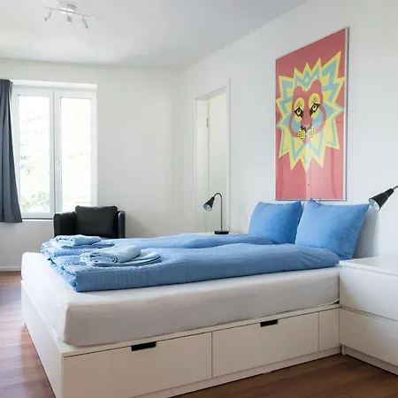 Hitrental Altstetten