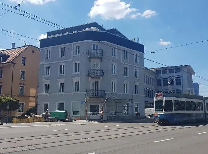 Hitrental Altstetten Zurique