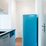 Hitrental Altstetten *
