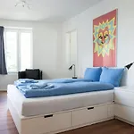Hitrental Altstetten