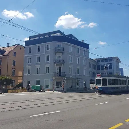 Hitrental Altstetten Ζυρίχη