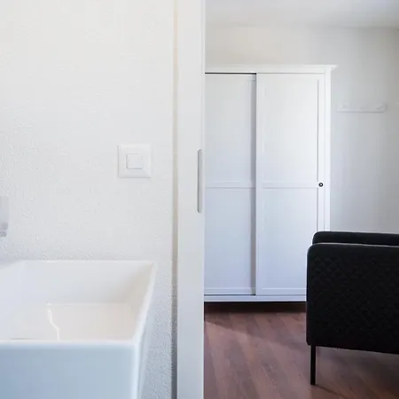 Hitrental Altstetten