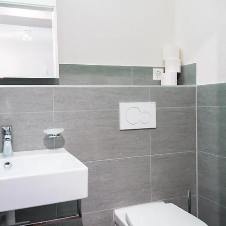 Hitrental Altstetten