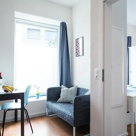 Hitrental Altstetten * Zürich
