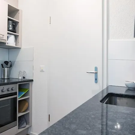 Hitrental Altstetten Zurich