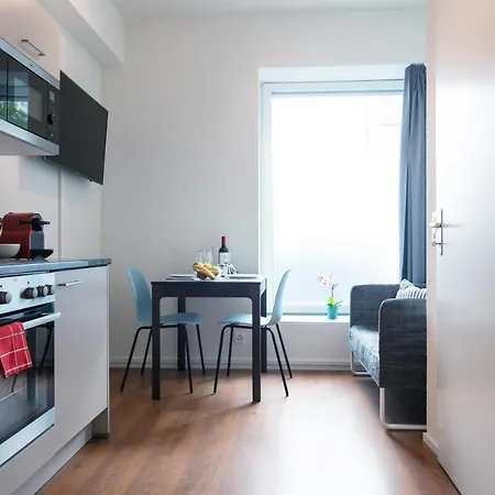 Hitrental Altstetten * Zürich