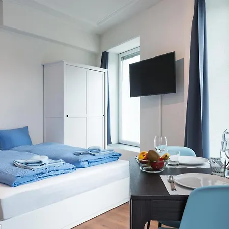 Hitrental Altstetten