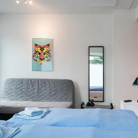 Hitrental Altstetten *