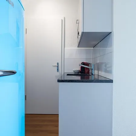 Hitrental Altstetten * Ζυρίχη