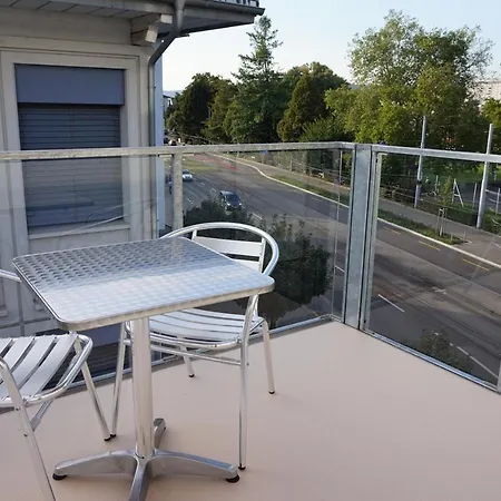 Hitrental Altstetten *