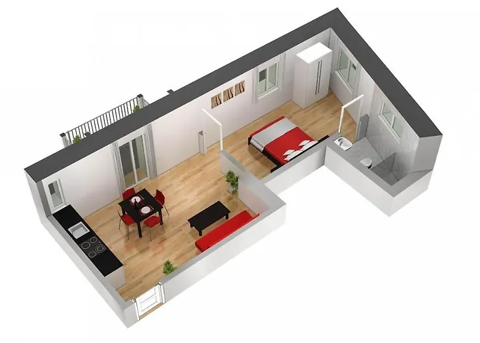 Hitrental Altstetten Zürich