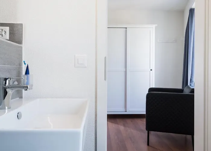 Hitrental Altstetten