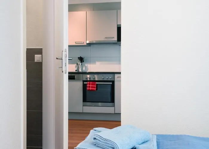 Hitrental Altstetten * Zürich