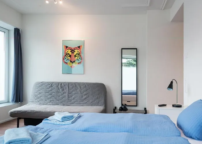 Hitrental Altstetten *