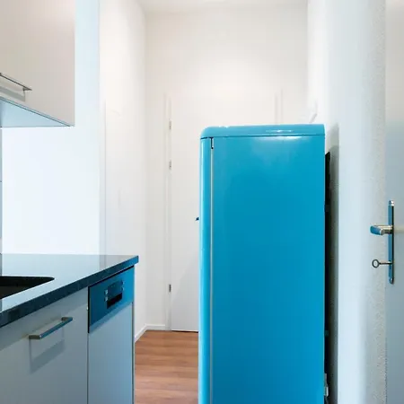 Hitrental Altstetten *