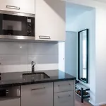 Hitrental Altstetten Apartment