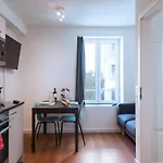Hitrental Altstetten Apartment