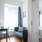 Hitrental Altstetten * Zürich