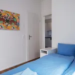 Apartment Hitrental Altstetten Zürich
