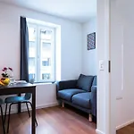 Apartment Hitrental Altstetten