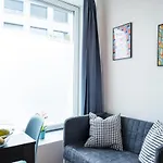 Apartment Hitrental Altstetten *