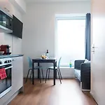 Hitrental Altstetten * Zürich