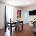 Hitrental Altstetten Zürich