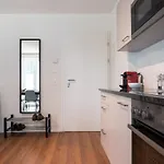 Apartment Hitrental Altstetten *