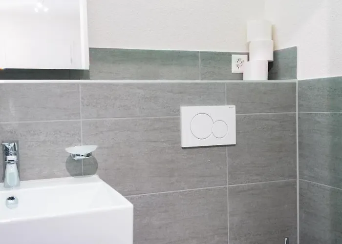 Hitrental Altstetten