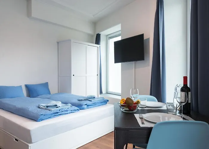 Hitrental Altstetten