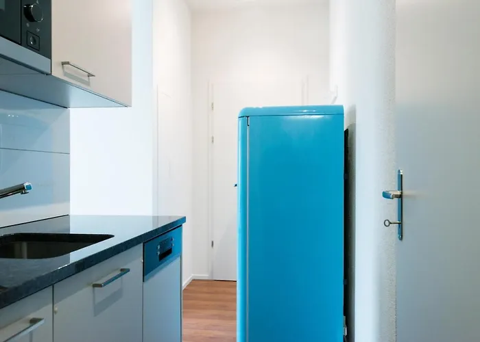 Hitrental Altstetten *